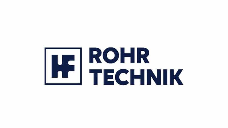 Held & Francke Rohrtechnik Logo