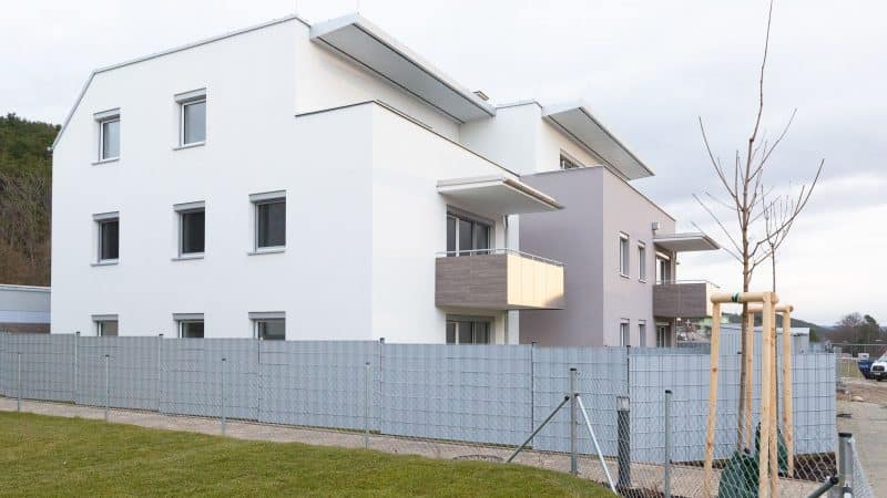 Wohnhausanlage Ternitz 11