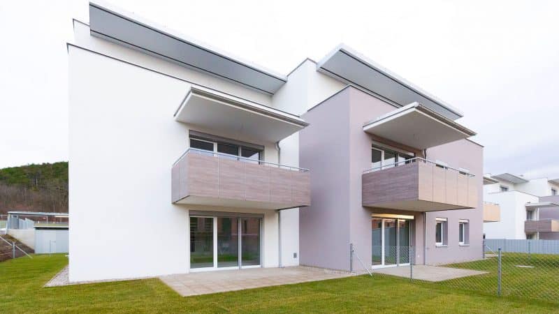 Wohnhausanlage Ternitz