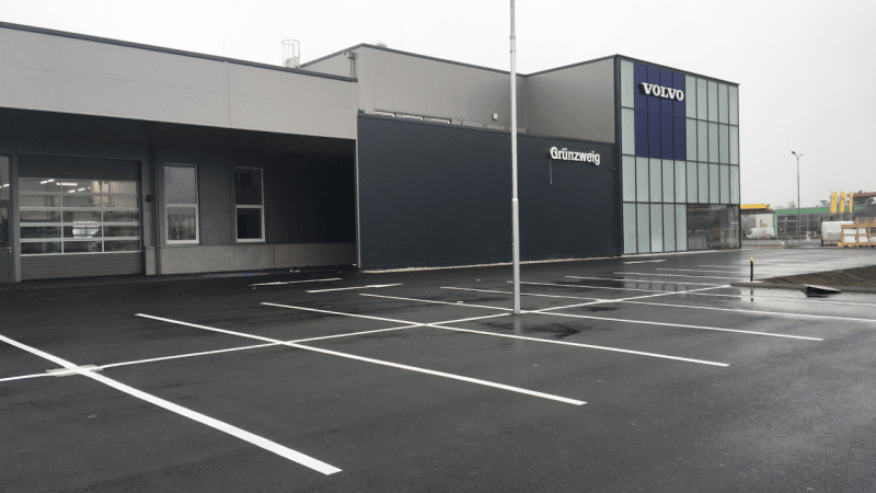 ECOPlus Wiener Neudorf