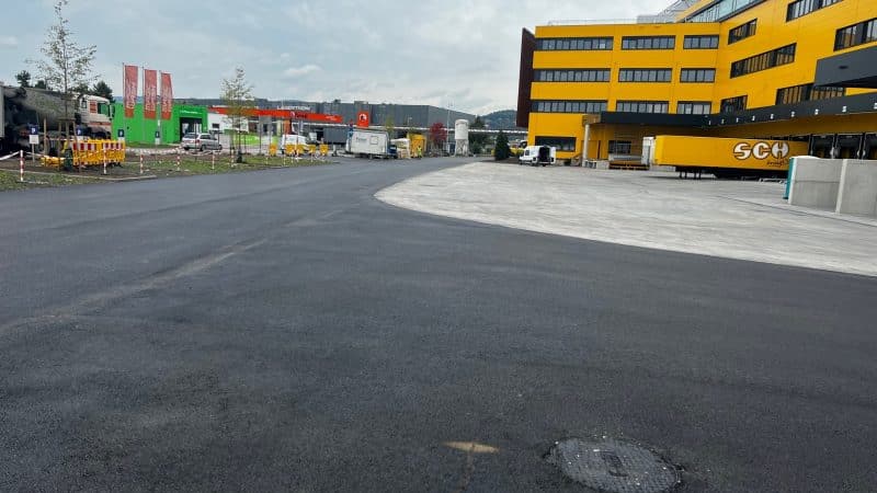Schachermayer Linz