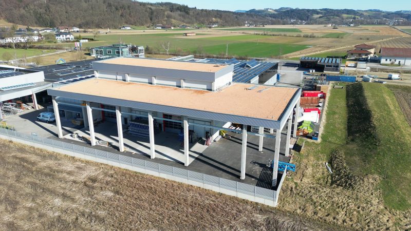 Baumann Glas Baumgartenberg