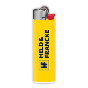 Feuerzeug