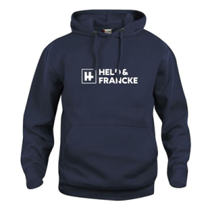Kapuzensweater (Unisex)