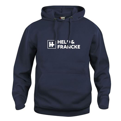 Kapuzensweater (Unisex)