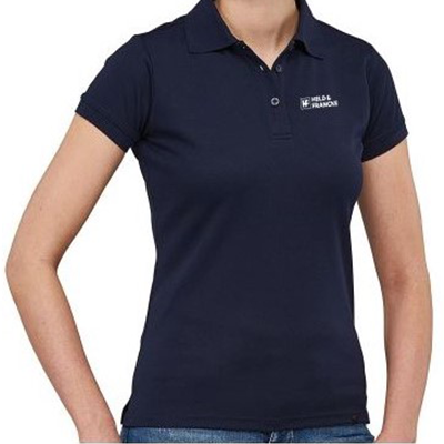 Poloshirt Damen