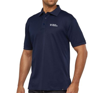 Poloshirt Herren