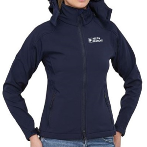Softshell Jacke Damen