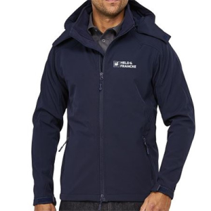 Softshell Jacke Herren