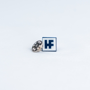 Ansteck Pin mit Nadel