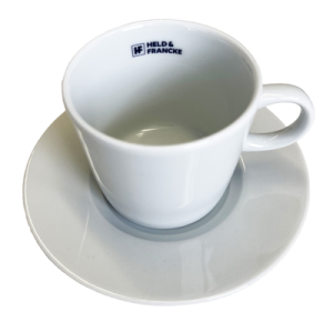 Kaffeetassen klein